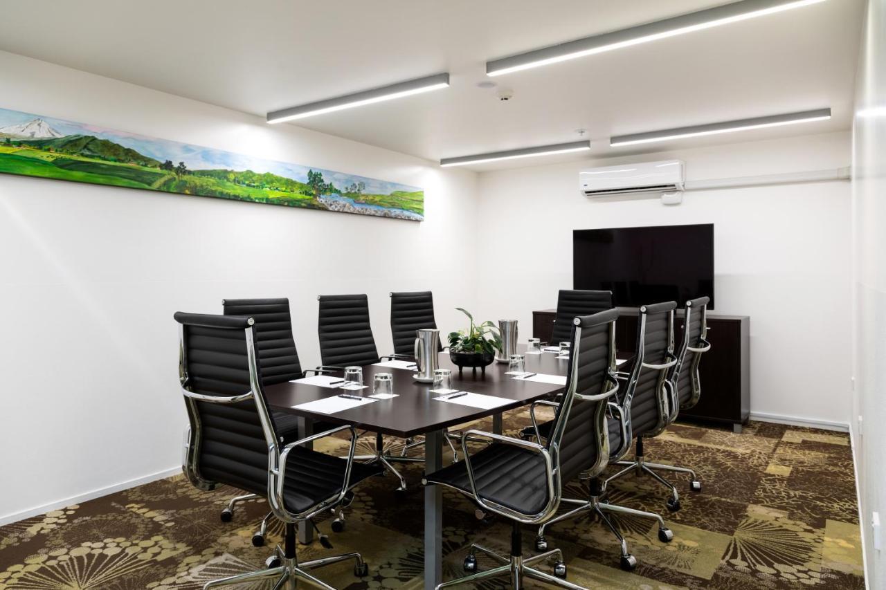 Novotel New Plymouth Taranaki Exteriör bild