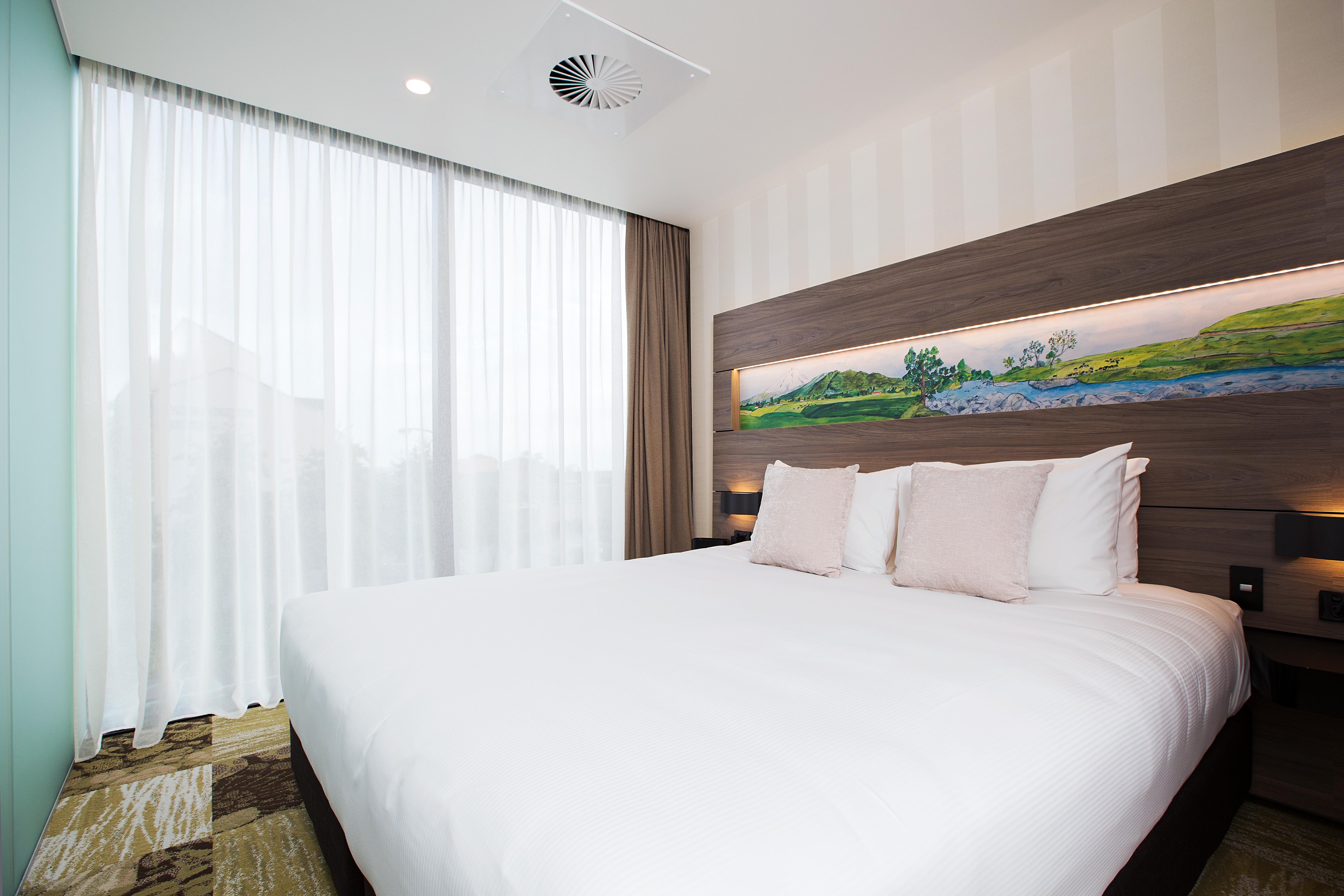 Novotel New Plymouth Taranaki Exteriör bild