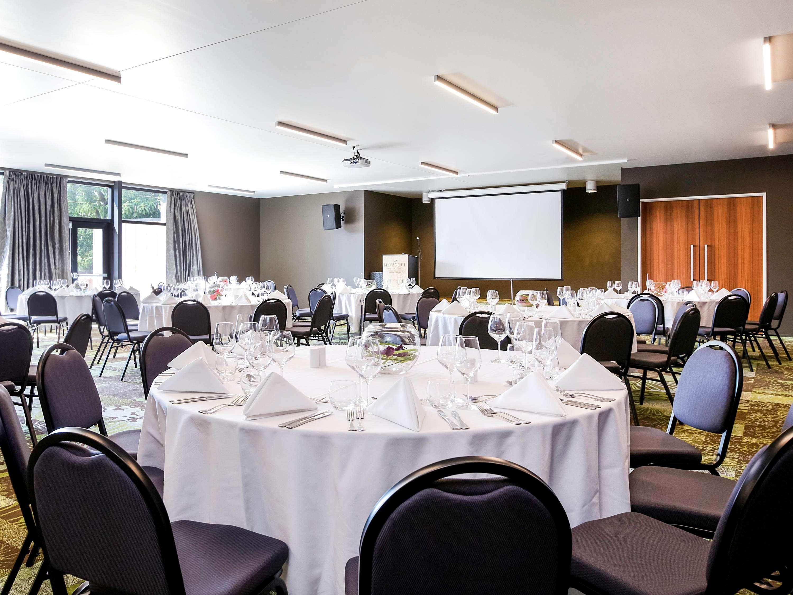 Novotel New Plymouth Taranaki Exteriör bild